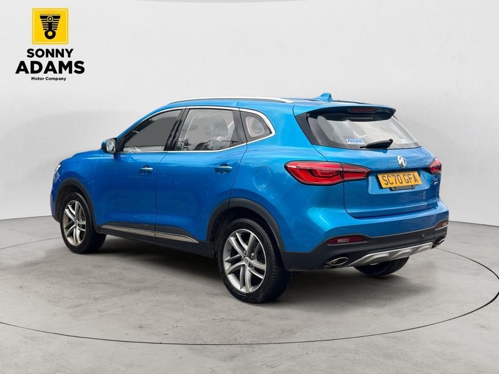 Used MG MG HS 2021 for sale - 77703613: Photo 7