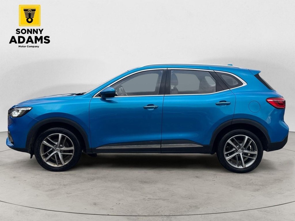 Used MG MG HS 2021 for sale - 77703613: Photo 8