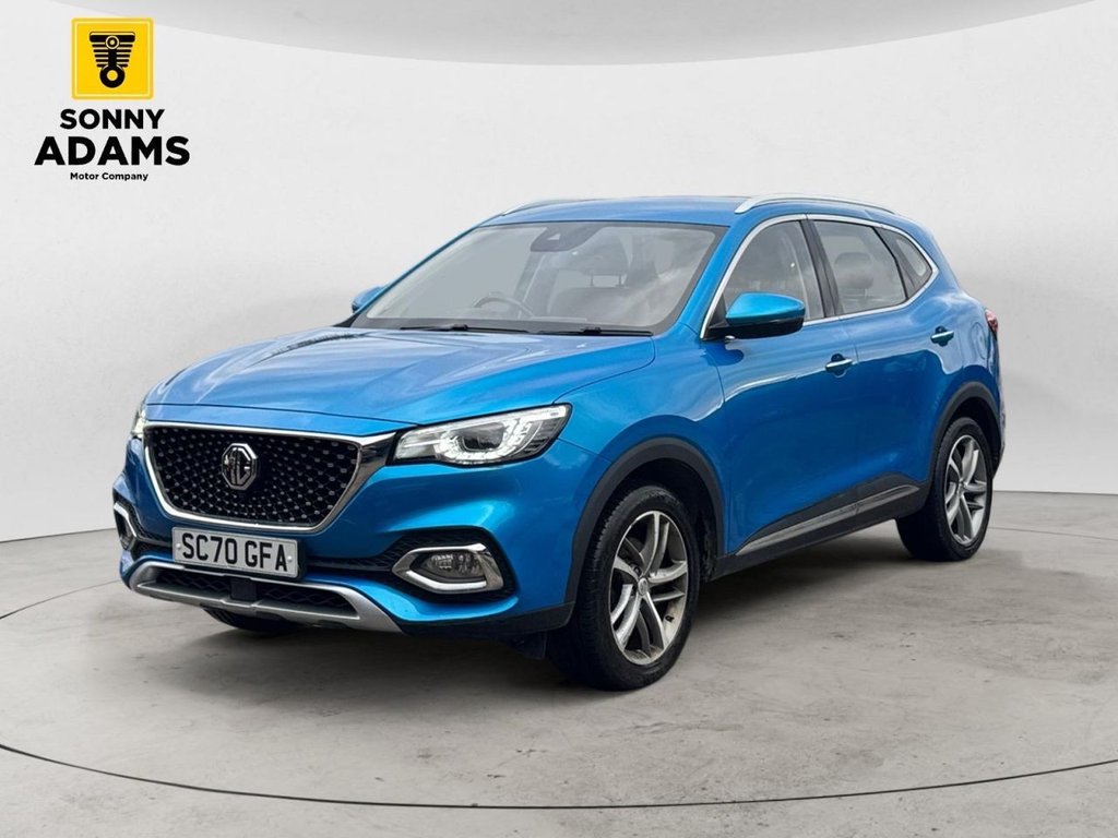 Used MG MG HS 2021 for sale - 77703613: Photo 9