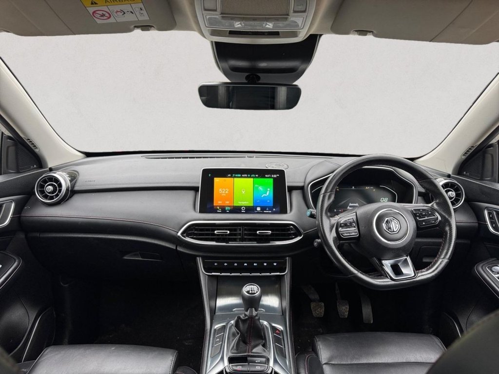 Used MG MG HS 2023 for sale - 78056660: Photo 11