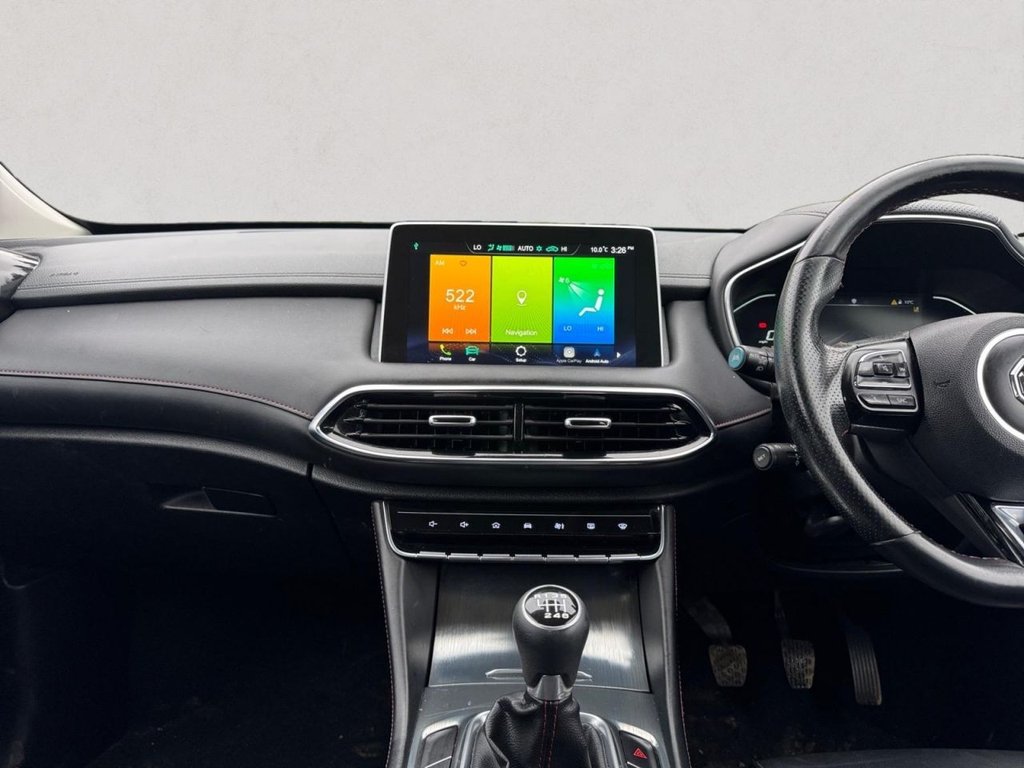 Used MG MG HS 2023 for sale - 78056660: Photo 12