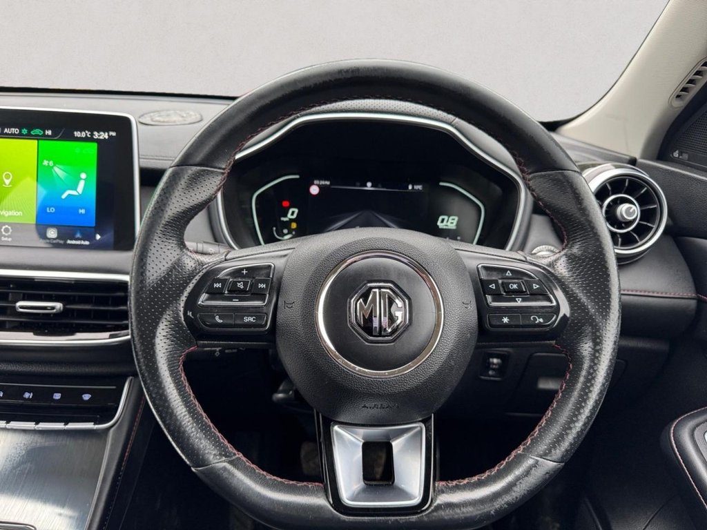 Used MG MG HS 2023 for sale - 78056660: Photo 13