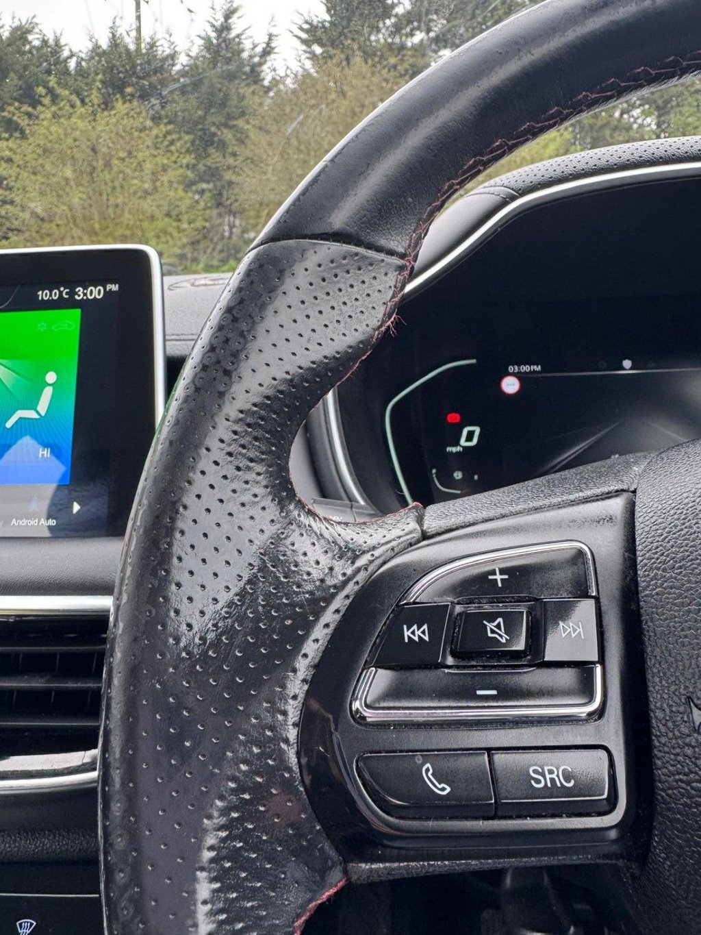 Used MG MG HS 2023 for sale - 78056660: Photo 15