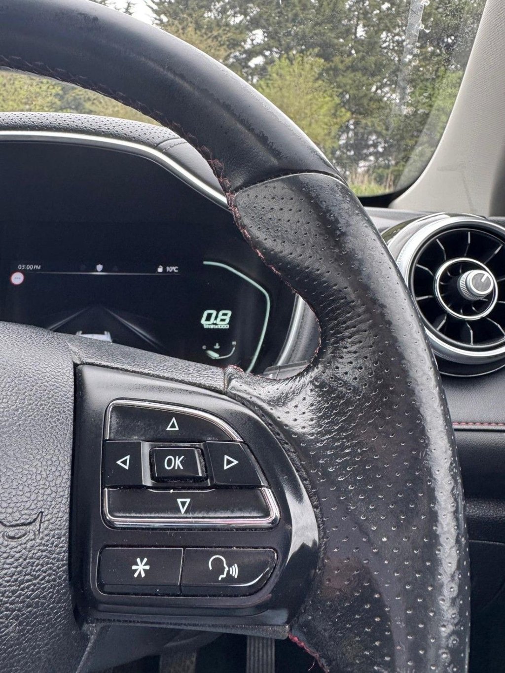 Used MG MG HS 2023 for sale - 78056660: Photo 16