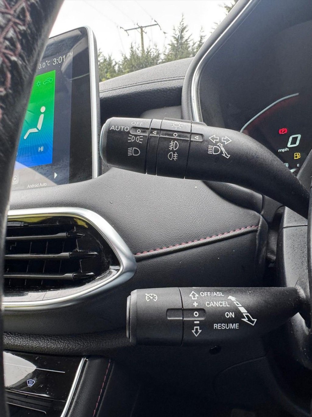 Used MG MG HS 2023 for sale - 78056660: Photo 17