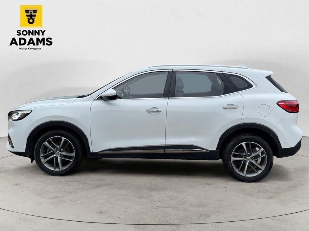 Used MG MG HS 2023 for sale - 78056660: Photo 2