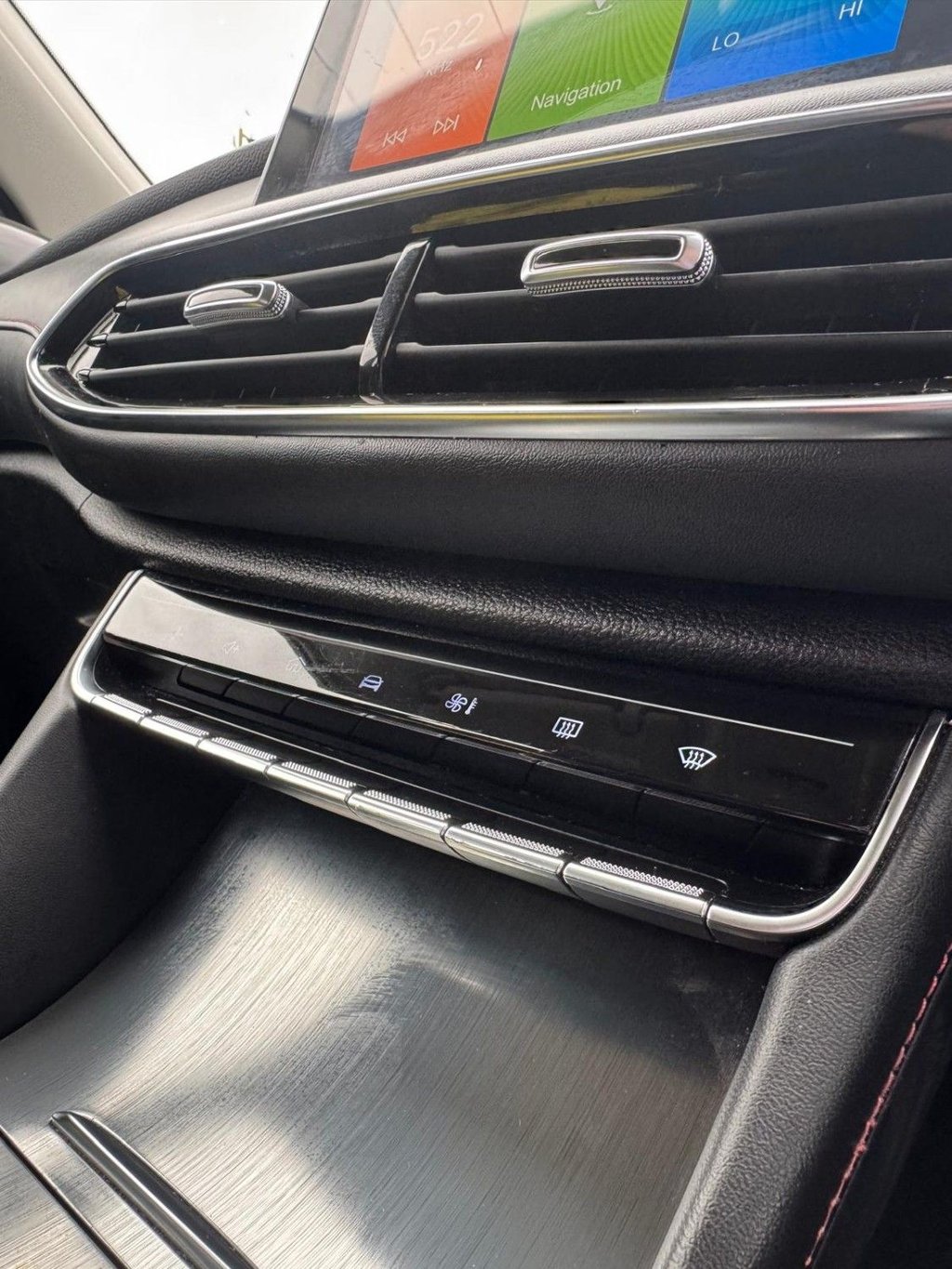 Used MG MG HS 2023 for sale - 78056660: Photo 25