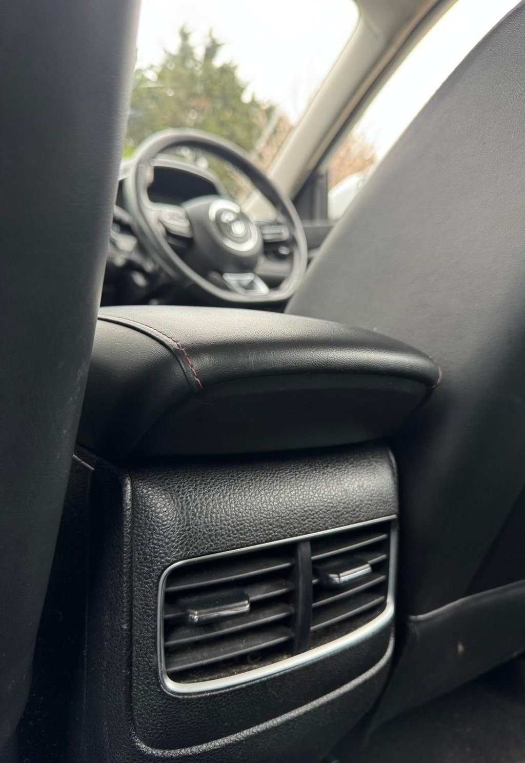 Used MG MG HS 2023 for sale - 78056660: Photo 26