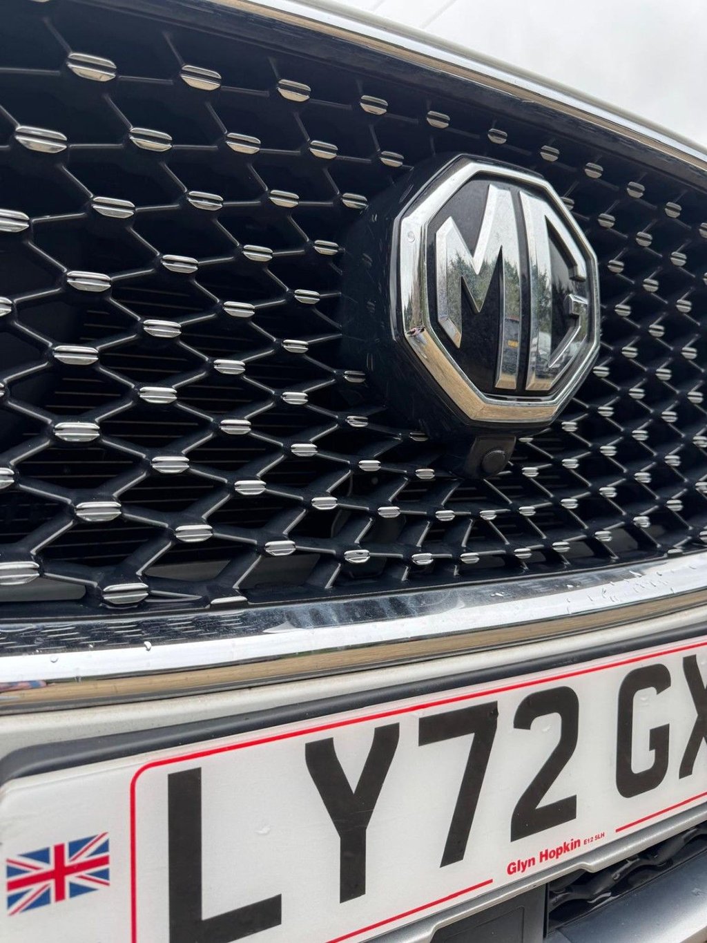 Used MG MG HS 2023 for sale - 78056660: Photo 31