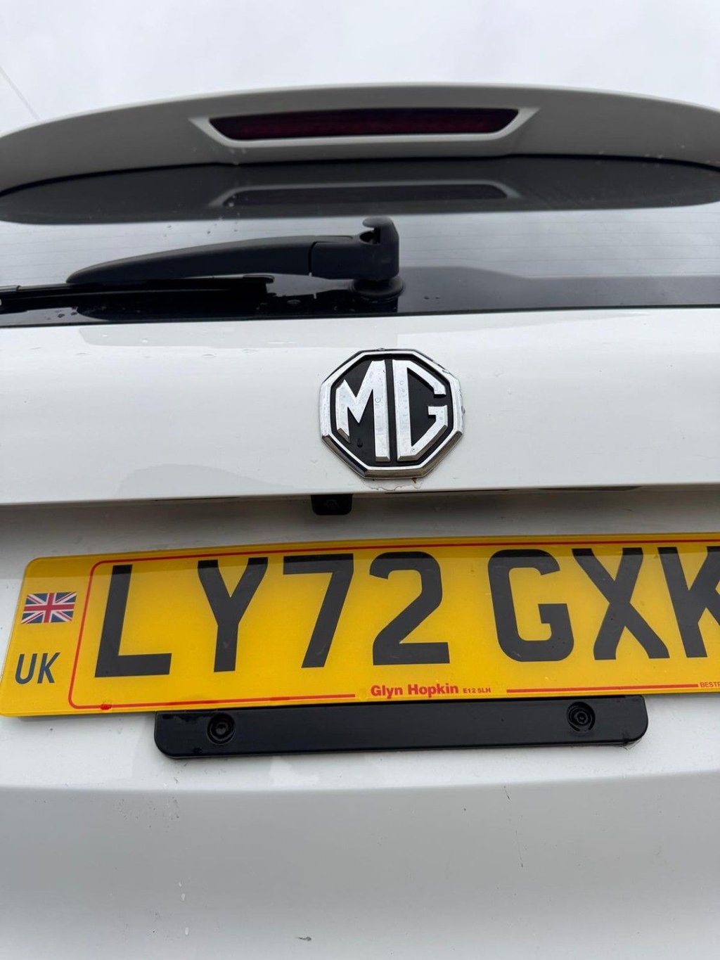 Used MG MG HS 2023 for sale - 78056660: Photo 32