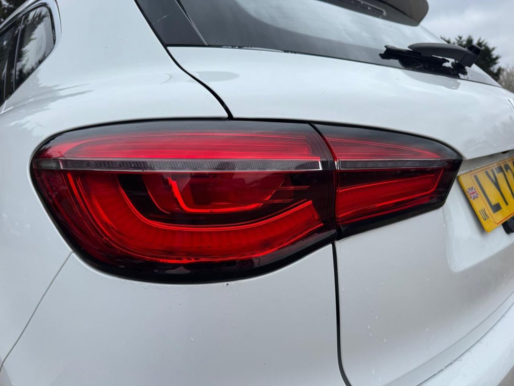 Used MG MG HS 2023 for sale - 78056660: Photo 34