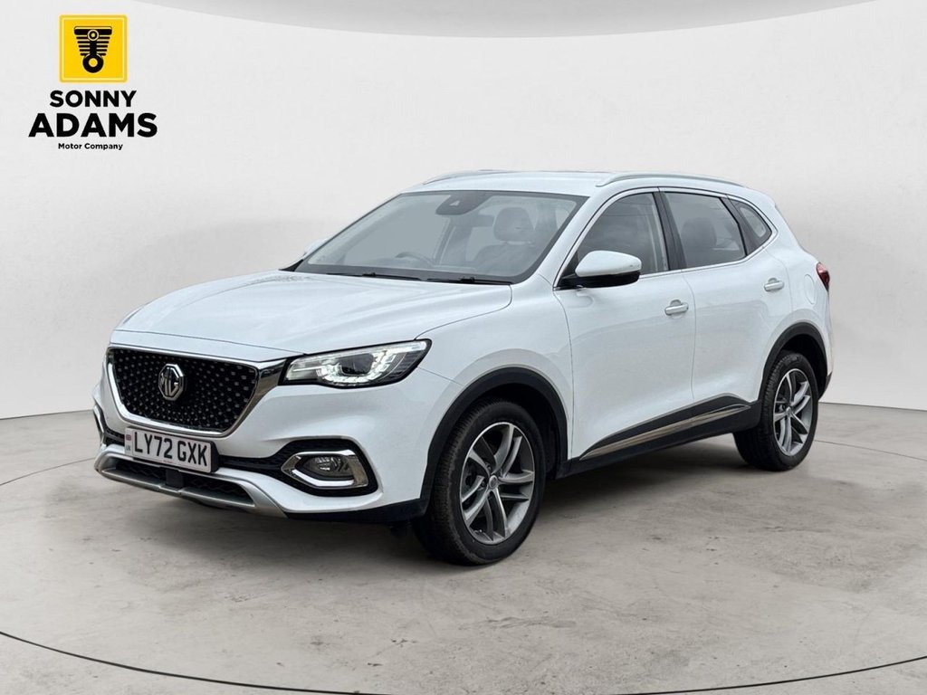 Used MG MG HS 2023 for sale - 78056660: Photo 4