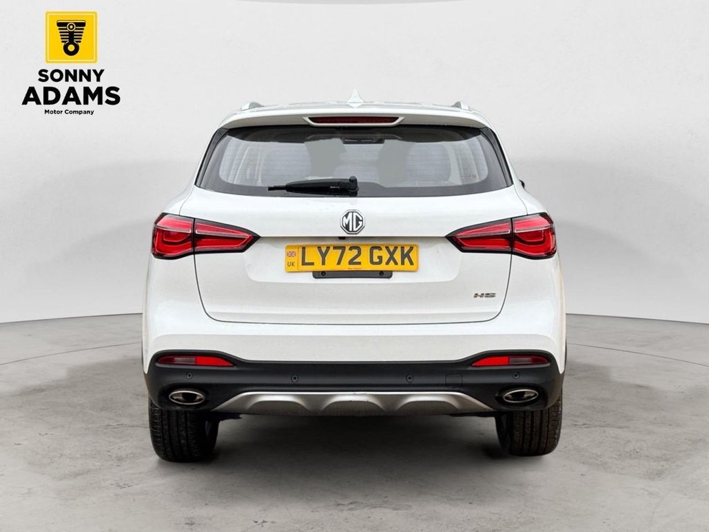 Used MG MG HS 2023 for sale - 78056660: Photo 5