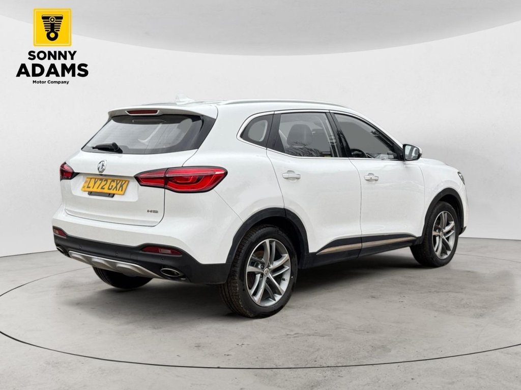 Used MG MG HS 2023 for sale - 78056660: Photo 7