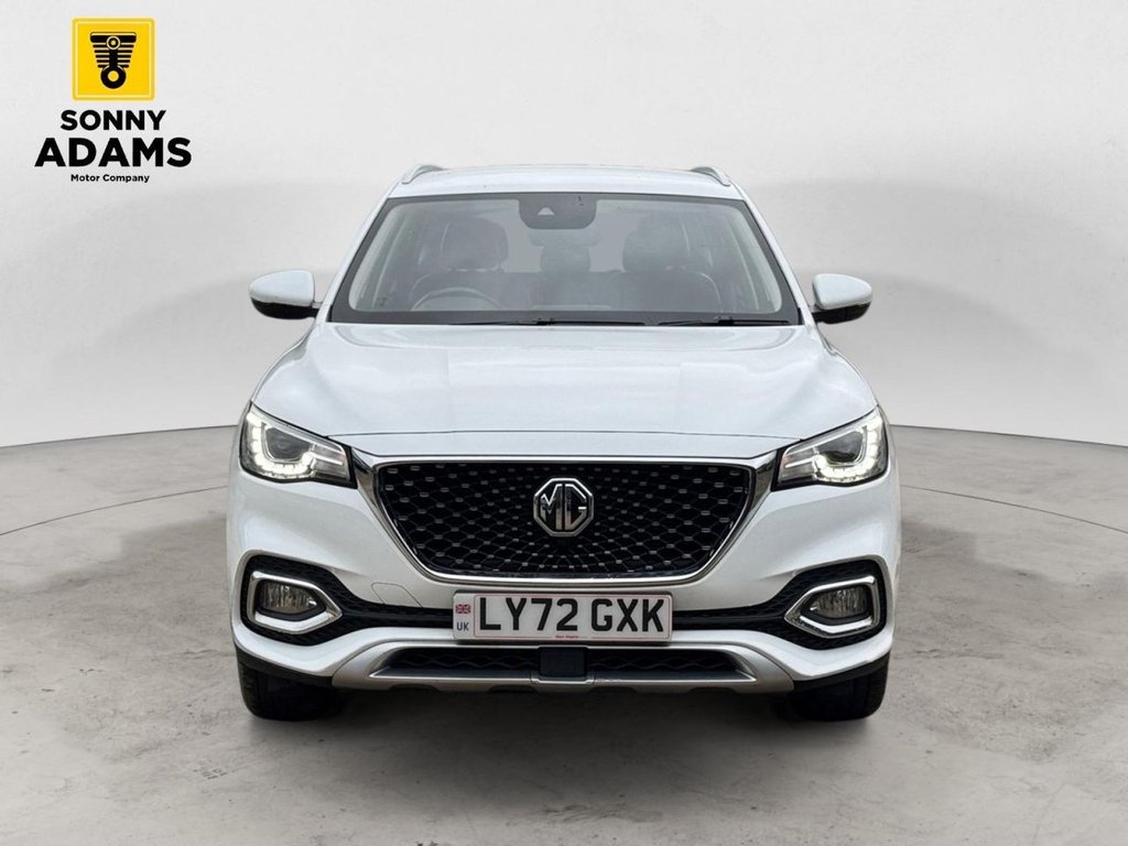 Used MG MG HS 2023 for sale - 78056660: Photo 8