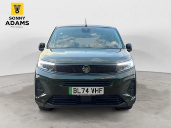 Used Vauxhall Combo Life 2024 for sale - 79470604: Photo
