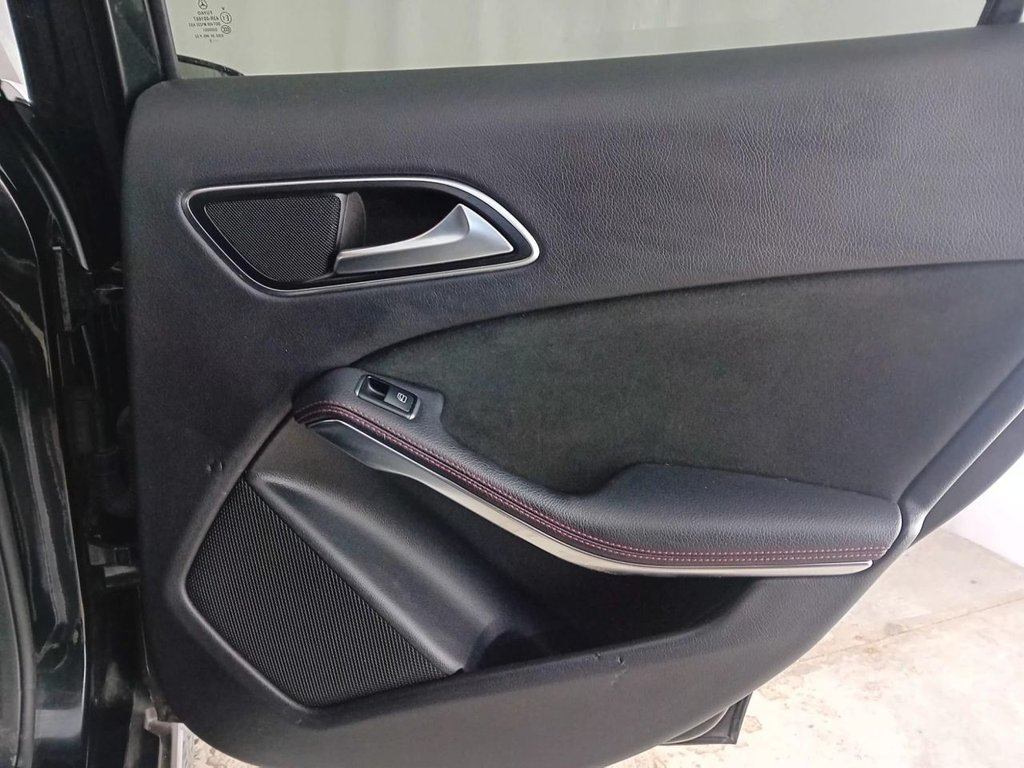 Used Mercedes-Benz GLA 2018 for sale - 77660257: Photo 14