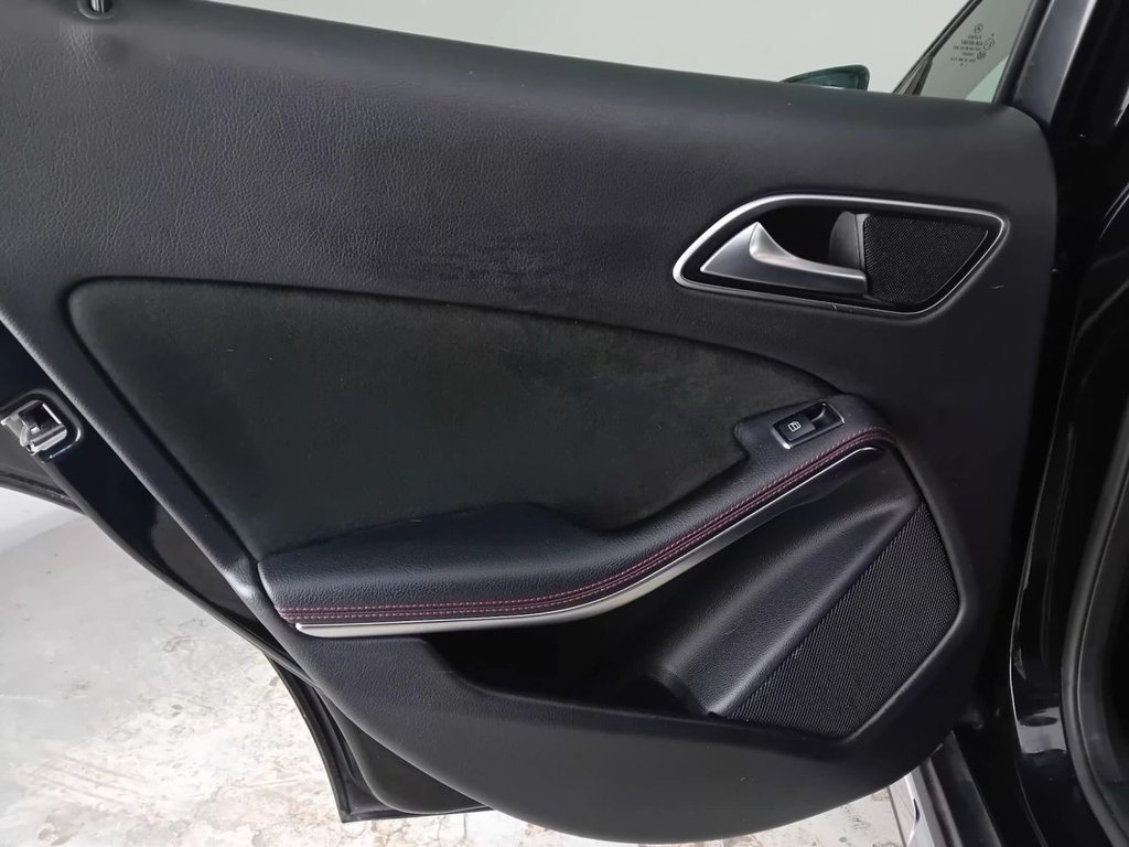 Used Mercedes-Benz GLA 2018 for sale - 77660257: Photo 15