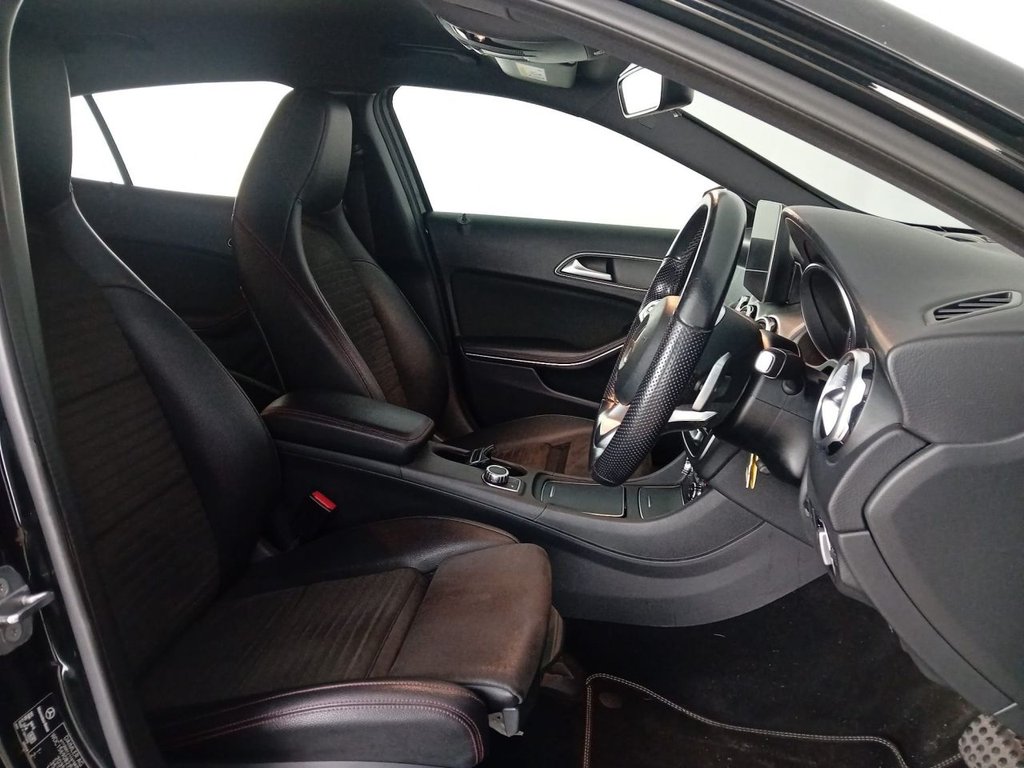 Used Mercedes-Benz GLA 2018 for sale - 77660257: Photo 16