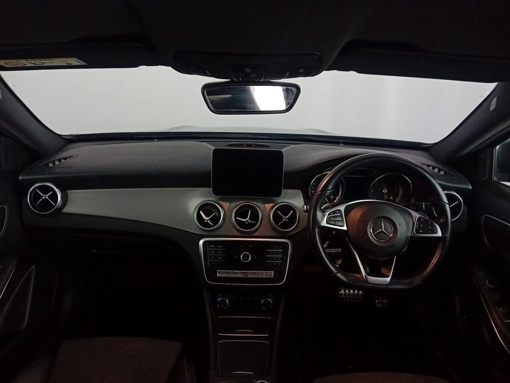 Used Mercedes-Benz GLA 2018 for sale - 77660257: Photo 18