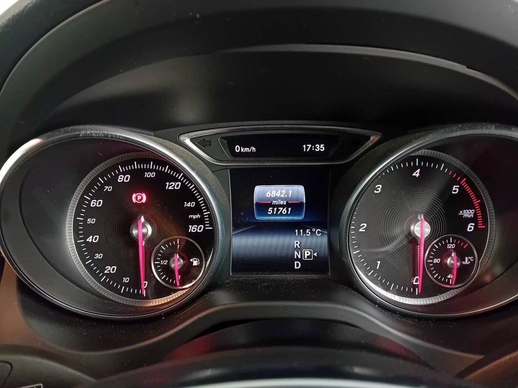 Used Mercedes-Benz GLA 2018 for sale - 77660257: Photo 22