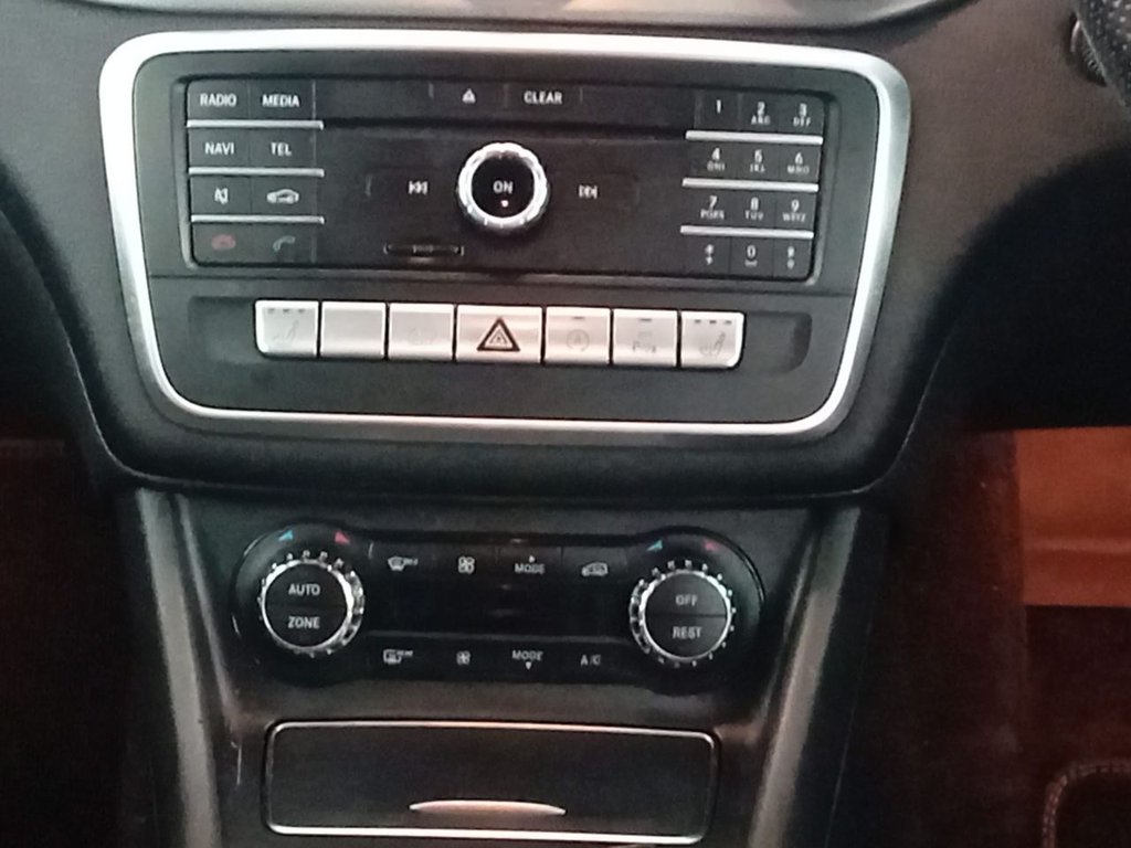 Used Mercedes-Benz GLA 2018 for sale - 77660257: Photo 24