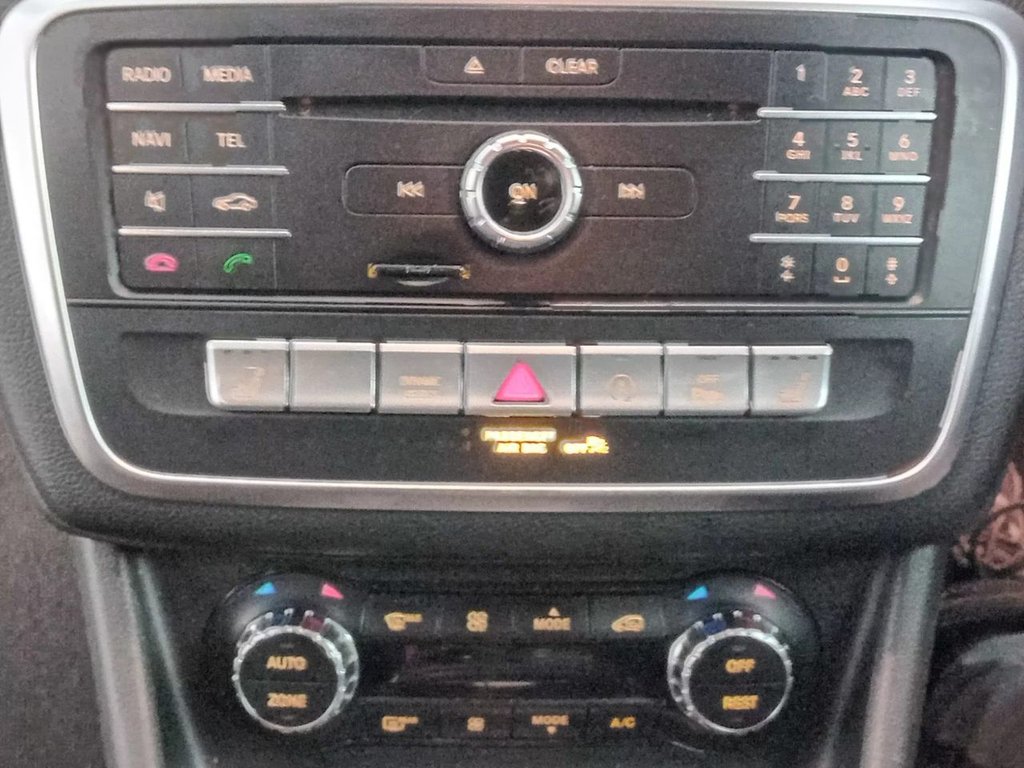 Used Mercedes-Benz GLA 2018 for sale - 77660257: Photo 25