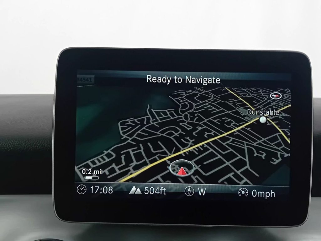 Used Mercedes-Benz GLA 2018 for sale - 77660257: Photo 28