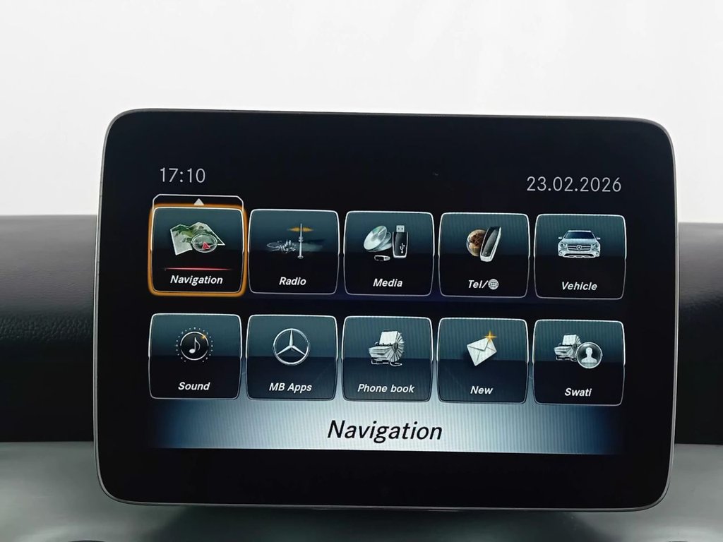 Used Mercedes-Benz GLA 2018 for sale - 77660257: Photo 33