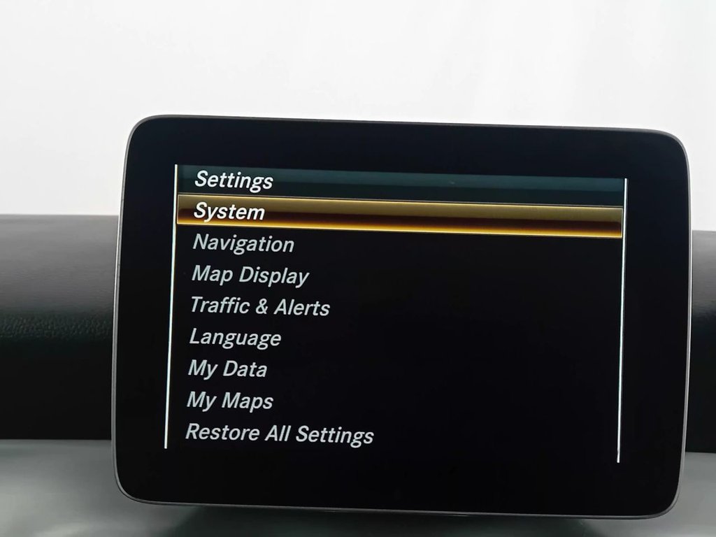 Used Mercedes-Benz GLA 2018 for sale - 77660257: Photo 34