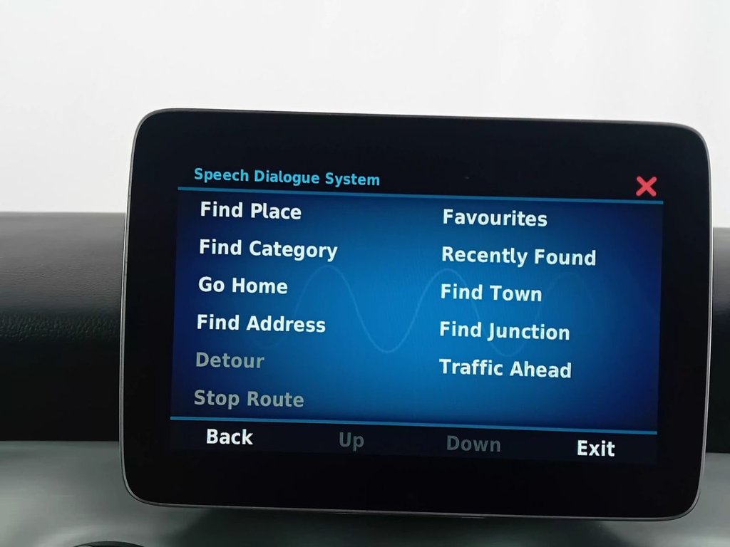 Used Mercedes-Benz GLA 2018 for sale - 77660257: Photo 35