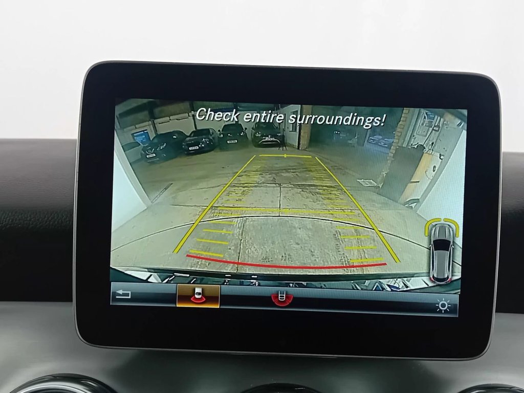 Used Mercedes-Benz GLA 2018 for sale - 77660257: Photo 36