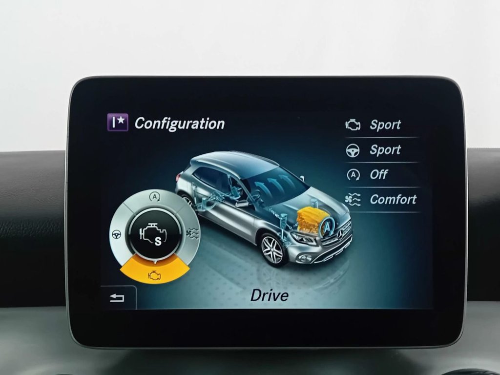 Used Mercedes-Benz GLA 2018 for sale - 77660257: Photo 37