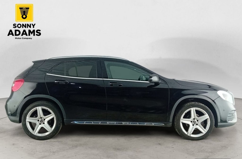 Used Mercedes-Benz GLA 2018 for sale - 77660257: Photo 4