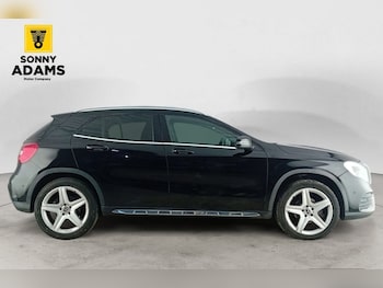 Used Mercedes-Benz GLA 2018 for sale - 77660257: Photo