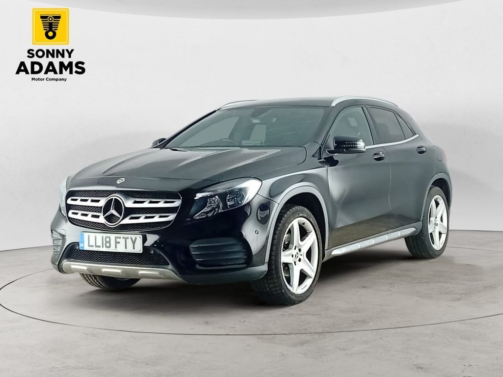Used Mercedes-Benz GLA 2018 for sale - 77660257: Photo 7