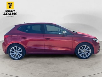 Used SEAT Ibiza 2022 for sale - 79510848: Photo