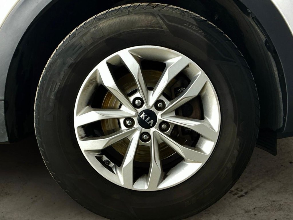 Used Kia Sportage 2019 for sale - 77647886: Photo 10