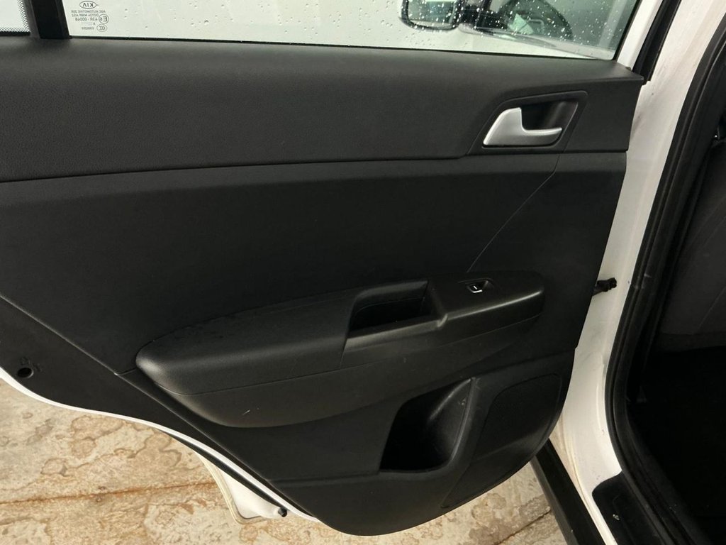 Used Kia Sportage 2019 for sale - 77647886: Photo 17