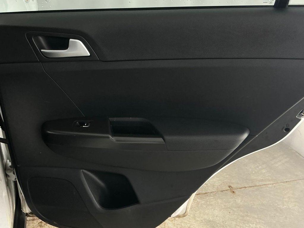 Used Kia Sportage 2019 for sale - 77647886: Photo 18