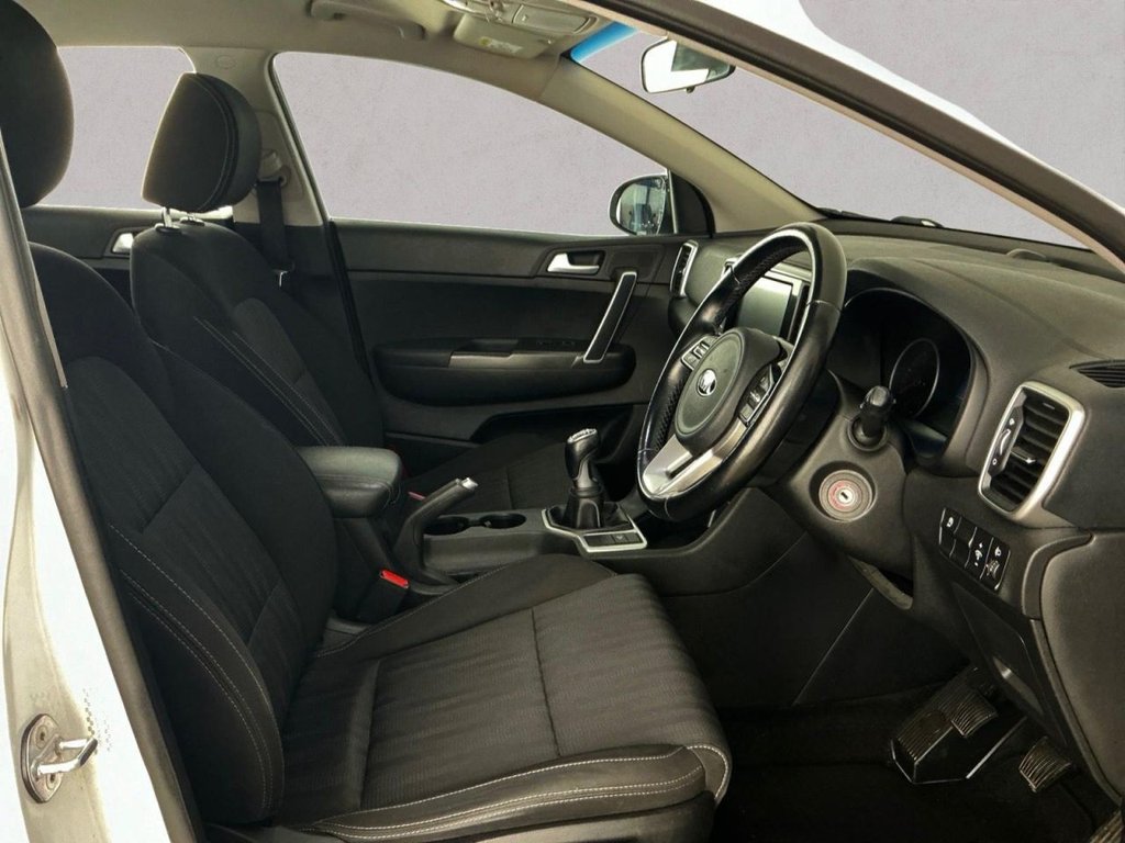 Used Kia Sportage 2019 for sale - 77647886: Photo 20