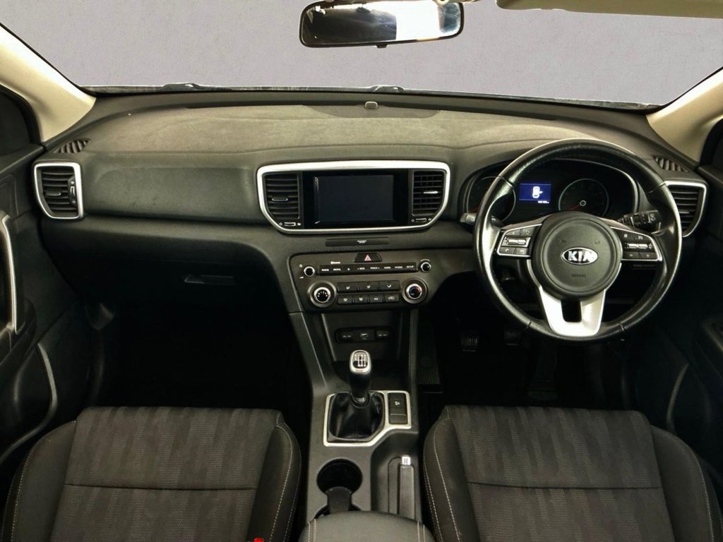 Used Kia Sportage 2019 for sale - 77647886: Photo 22