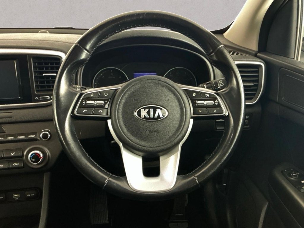 Used Kia Sportage 2019 for sale - 77647886: Photo 24