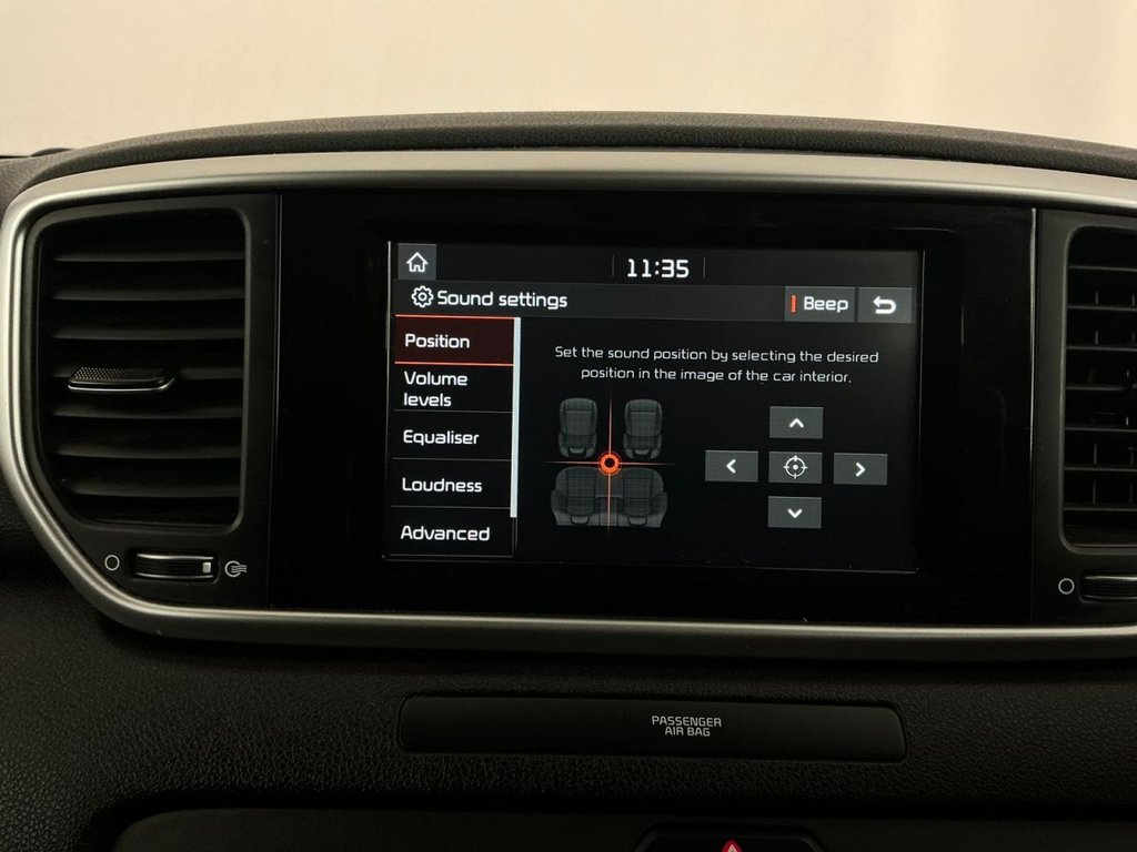 Used Kia Sportage 2019 for sale - 77647886: Photo 30