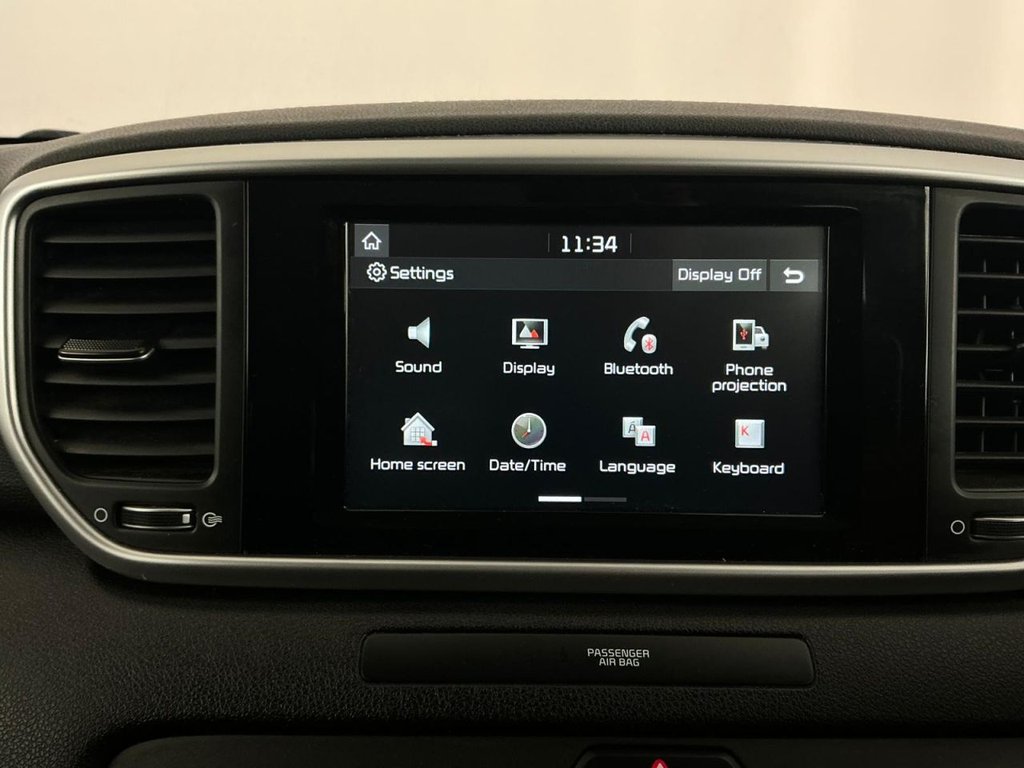 Used Kia Sportage 2019 for sale - 77647886: Photo 35