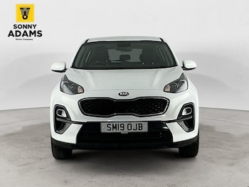 Used Kia Sportage 2019 for sale - 77647886: Photo