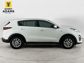 Used Kia Sportage 2019 for sale - 77647886: Photo