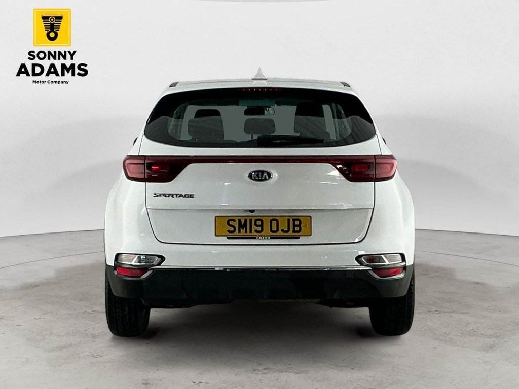 Used Kia Sportage 2019 for sale - 77647886: Photo 6