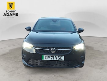 Used Vauxhall Corsa 2021 for sale - 78350946: Photo