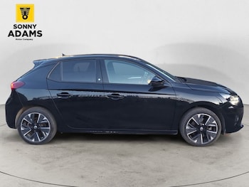 Used Vauxhall Corsa 2021 for sale - 78350946: Photo